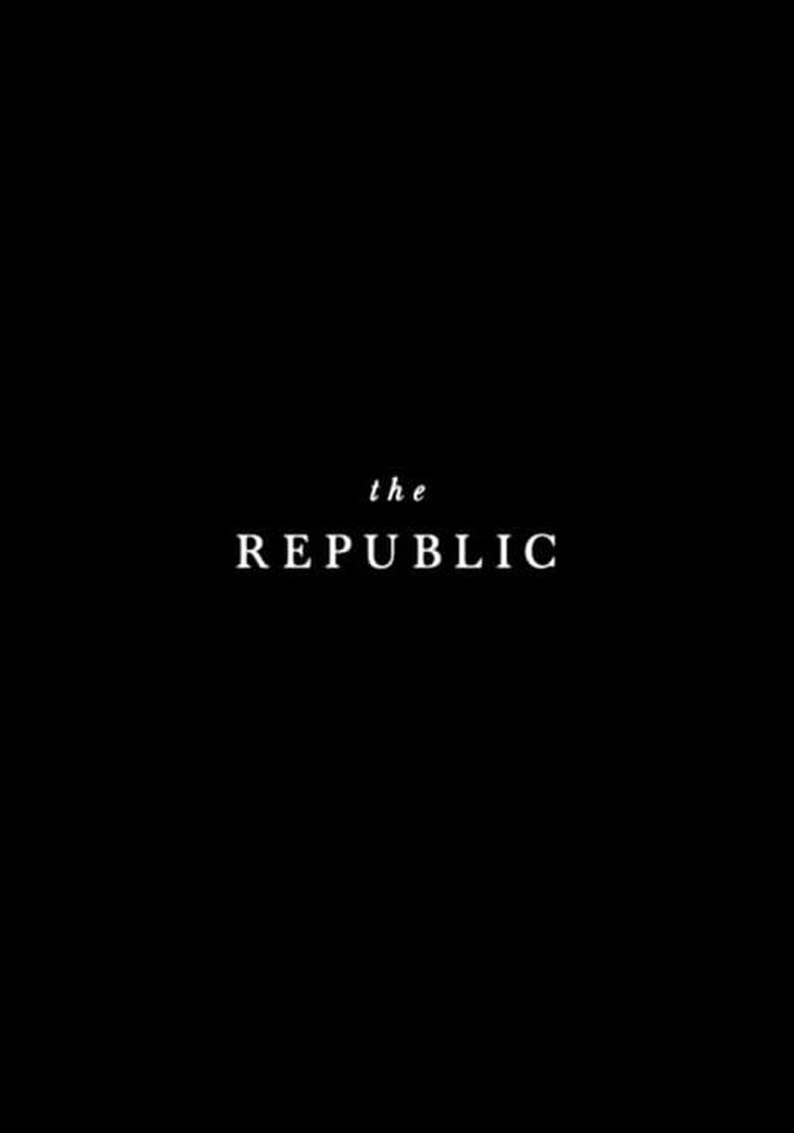 The Republic streaming: where to watch movie online?