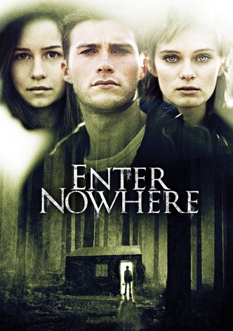 Enter Nowhere