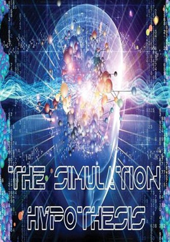 The Simulation Hypothesis