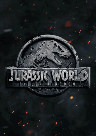 Jurassic World Fallen Kingdom stream online