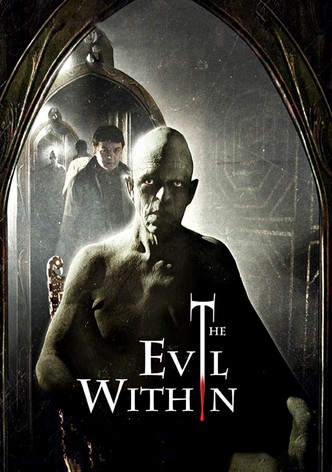 The Evil Within