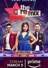 The Remix - Temporada 1