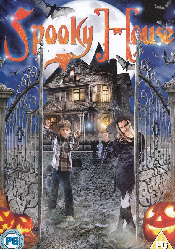 Watch spooky house 2002 online free new arrivals