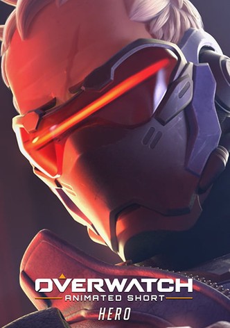 Overwatch Animated Short: Hero