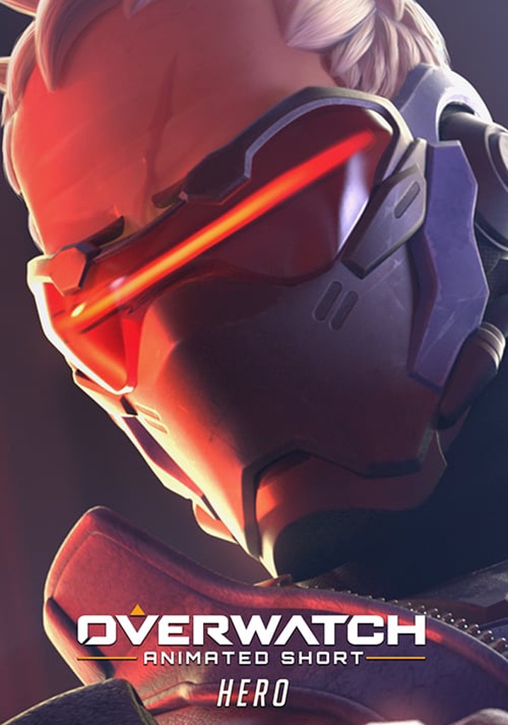 Overwatch Animated Short: Hero