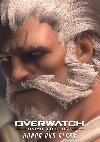 Overwatch Animated Short: Honor and Glory