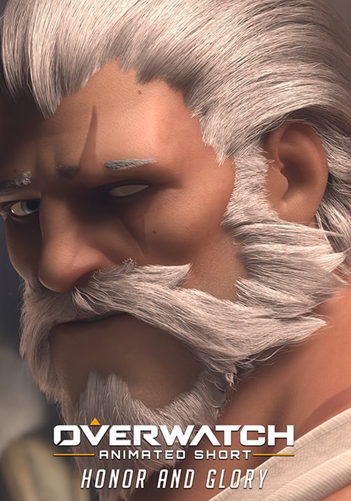 Overwatch Animated Short: Honor and Glory