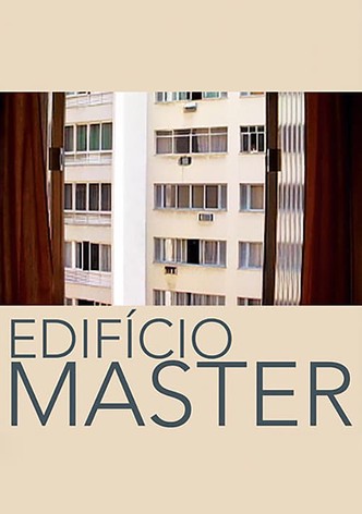 Edifício Master