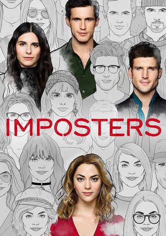 Los impostores