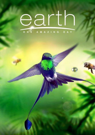 Ziemia. Niezwykły dzień z życia planety