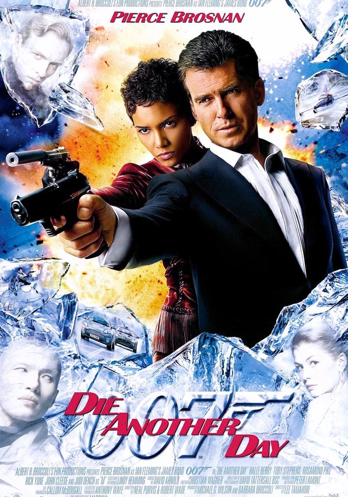 Die Another Day