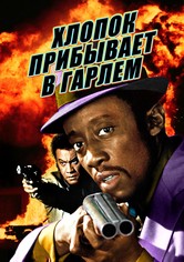 Хлопок прибывает в Гарлем