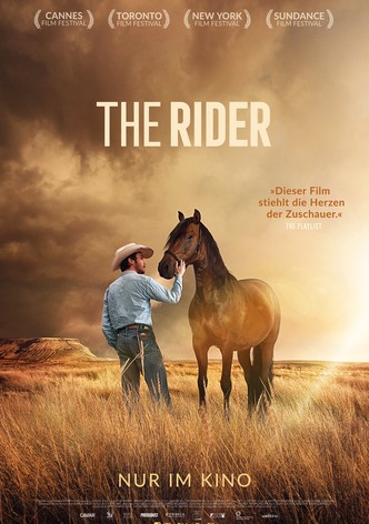 The Rider