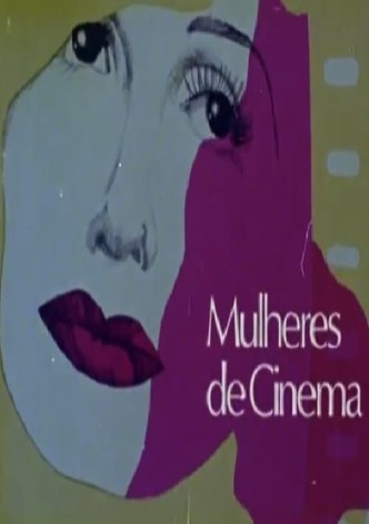 Mulheres de Cinema