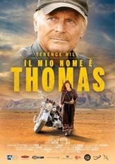 Il mio nome è Thomas