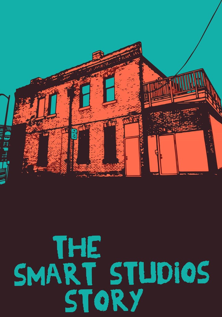 The Smart Studios Story