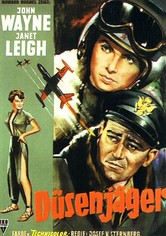 Düsenjäger