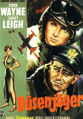 Düsenjäger