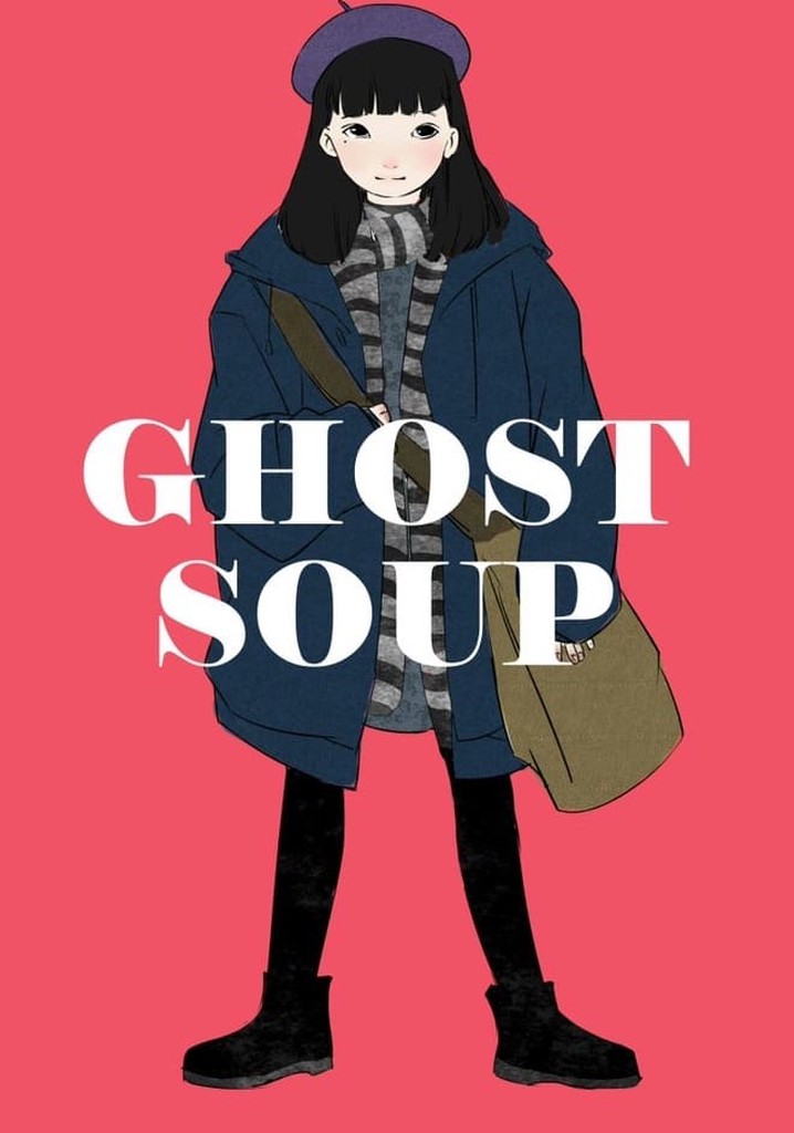 Ghost Soup