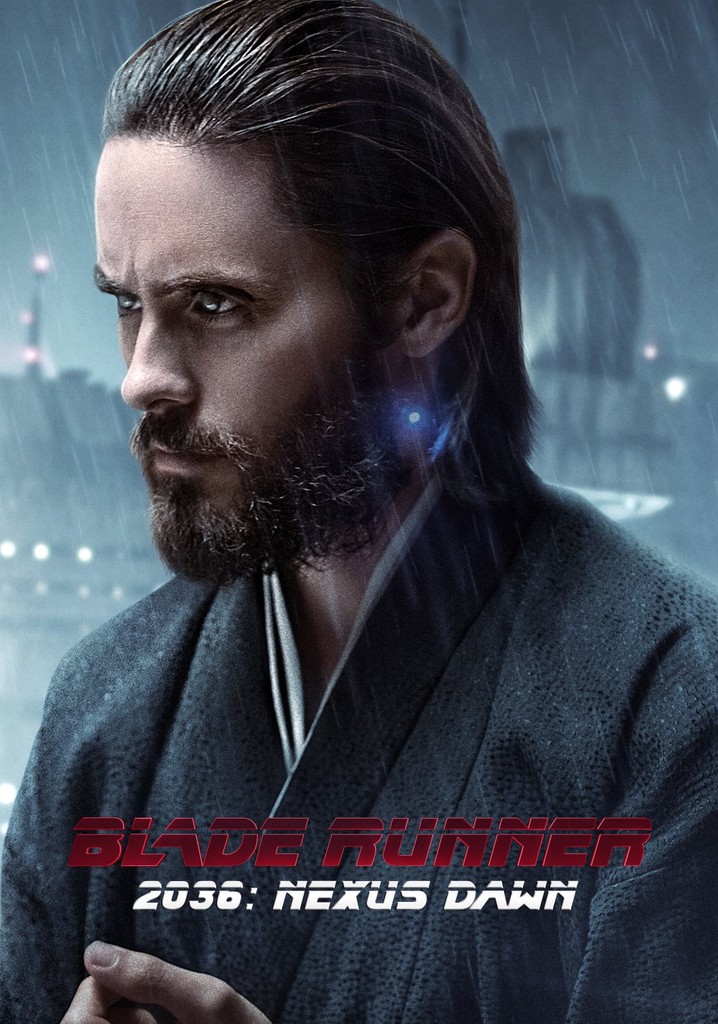 2036: Nexus Dawn