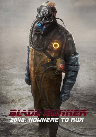 Blade Runner: 2048 Nowhere to Run