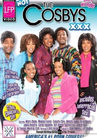 Not The Cosbys