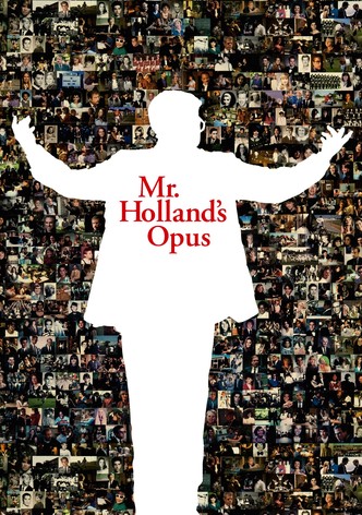 Mr. Holland's Opus