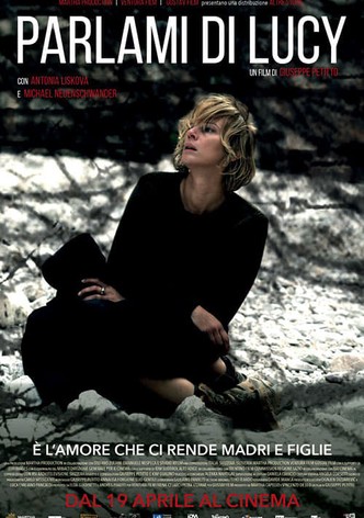Parle-moi de Lucy