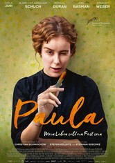 Paula: Mi vida será una fiesta