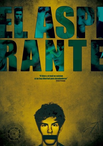El aspirante