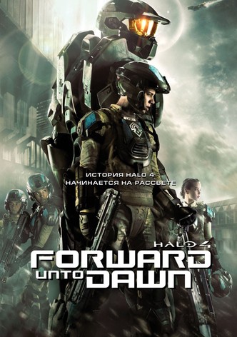 Halo 4: Идущий к рассвету