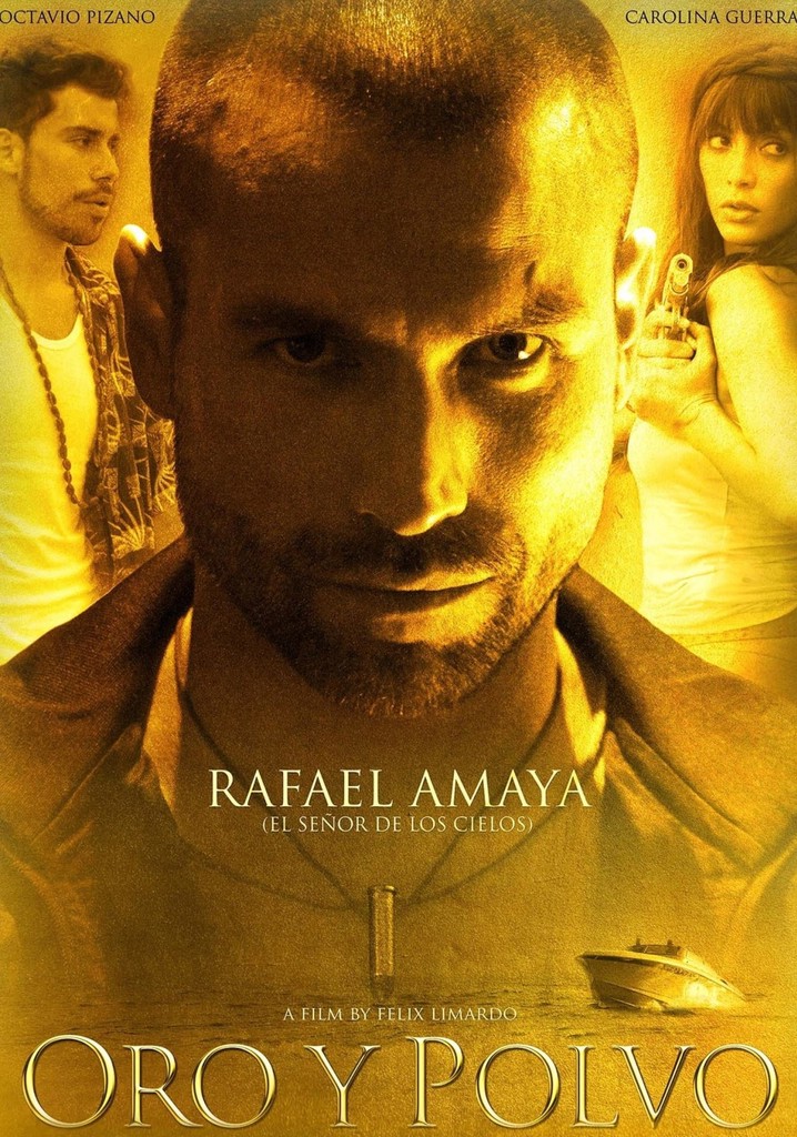 Oro y Polvo