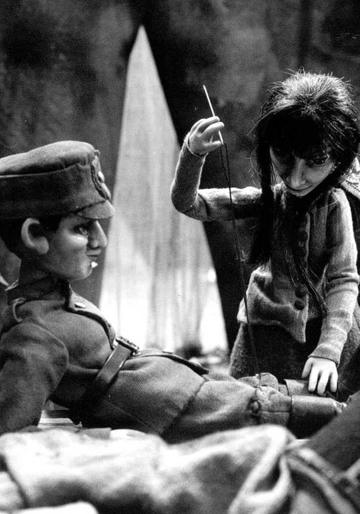 The Maiden and the Soldier