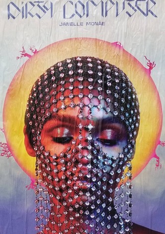 Janelle Monae: Dirty Computer