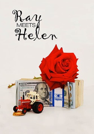 Ray Meets Helen