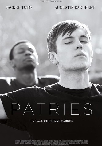 Patries