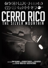 Cerro Rico: The Silver Mountain