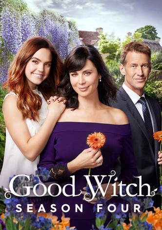 Watch season 6 discount good witch online free