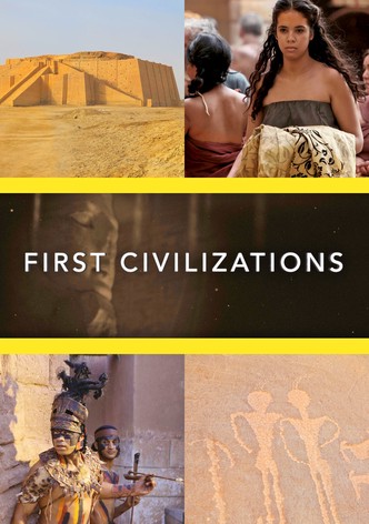 First Civilizations