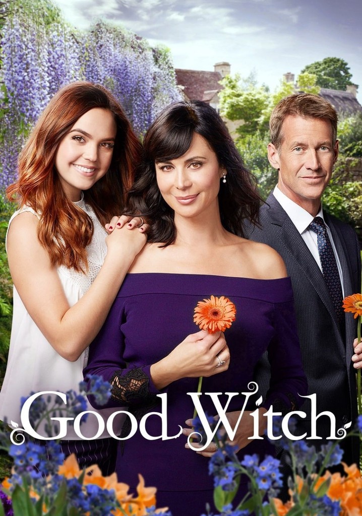 Good Witch Season 7 Watch Full Episodes Streaming Online 