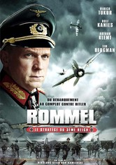 Rommel, le guerrier d'Hitler