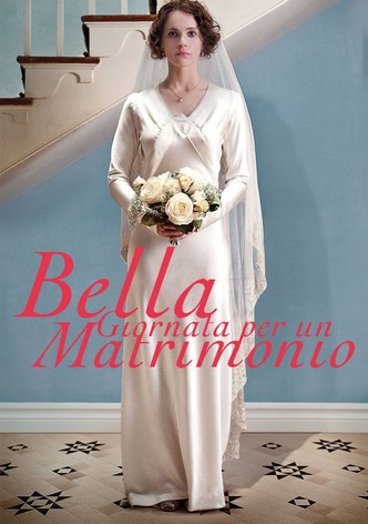 Bella giornata per un matrimonio