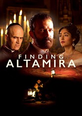 Finding Altamira