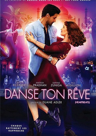 Danse ton rêve