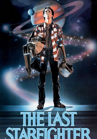 The Last Starfighter