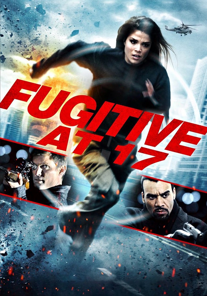 Fugitive at 17