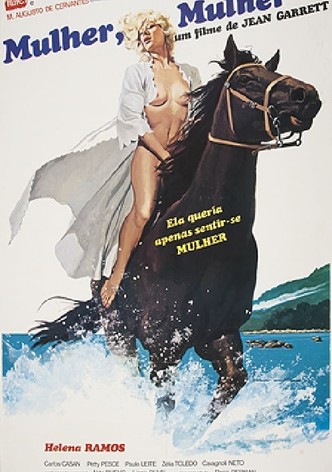 Mulher, Mulher