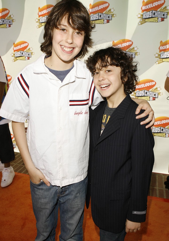 naked brothers band ages