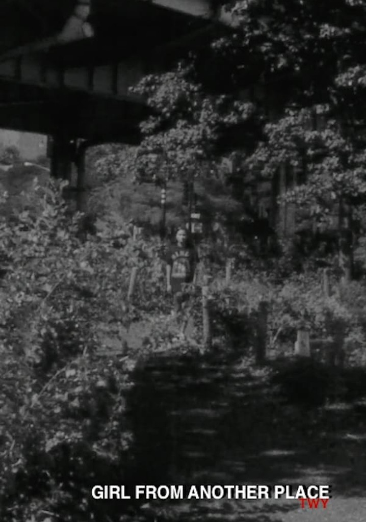 Girl From Another Place