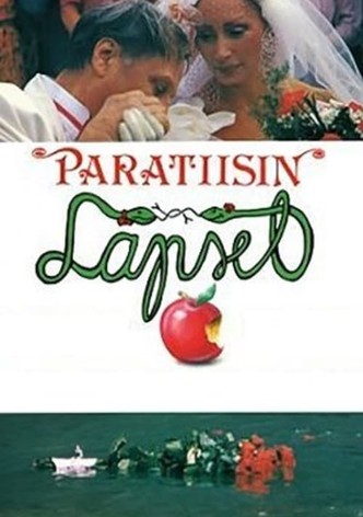 Paratiisin lapset